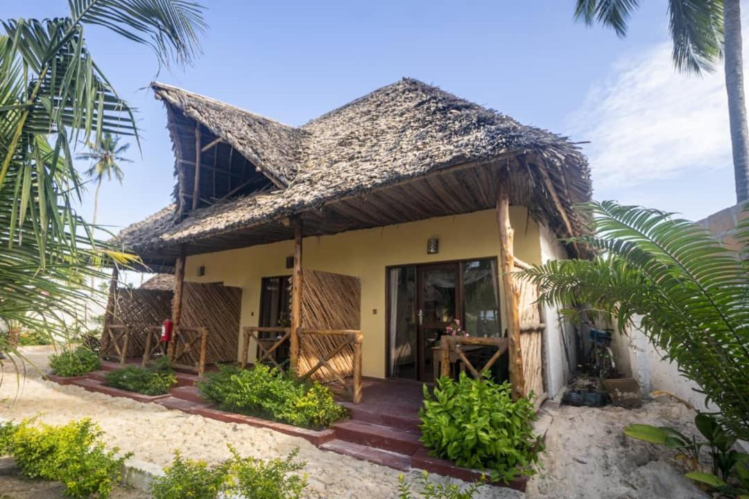 Weavers Lodge Pongwe Zewnętrze zdjęcie