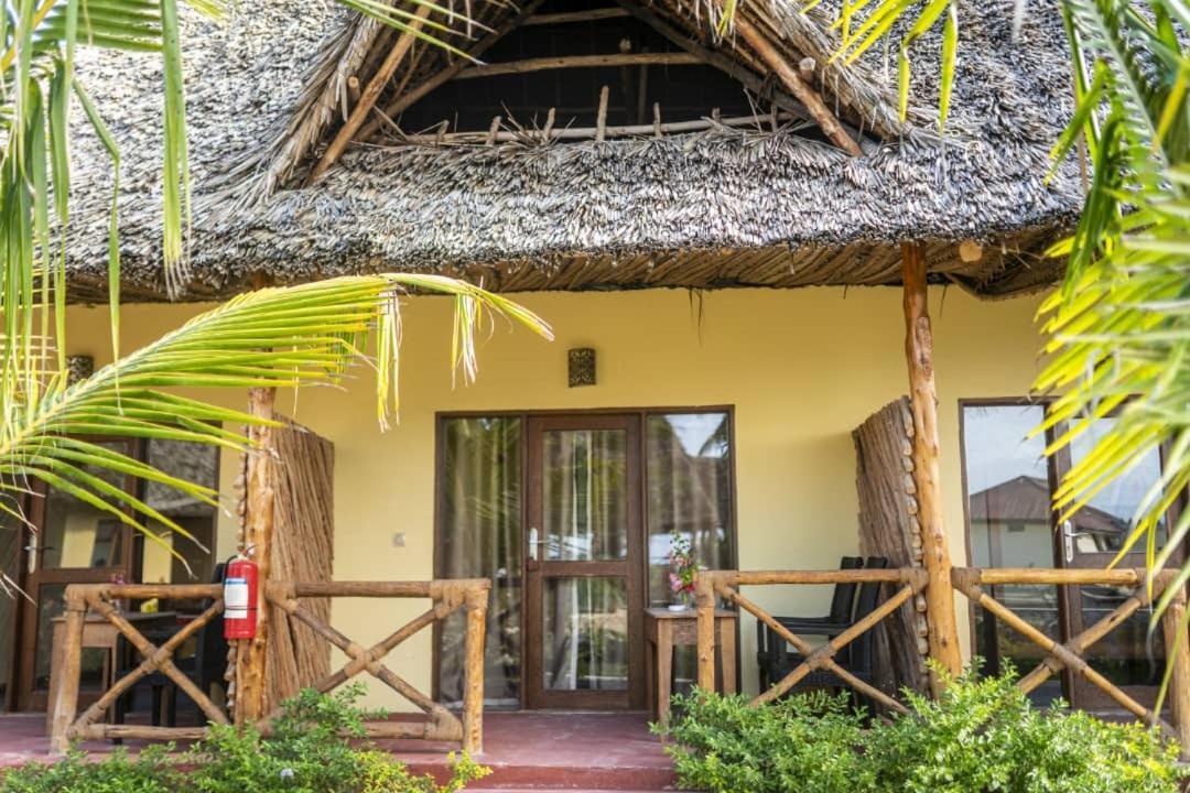 Weavers Lodge Pongwe Zewnętrze zdjęcie