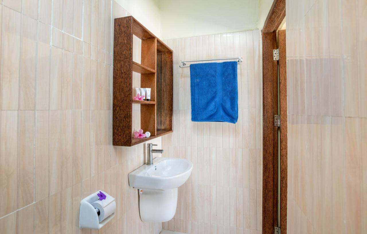 Weavers Lodge Pongwe Zewnętrze zdjęcie